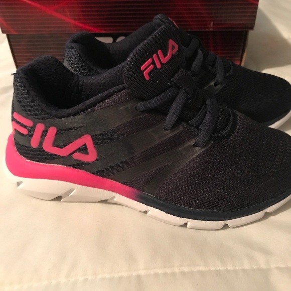 fila keynote